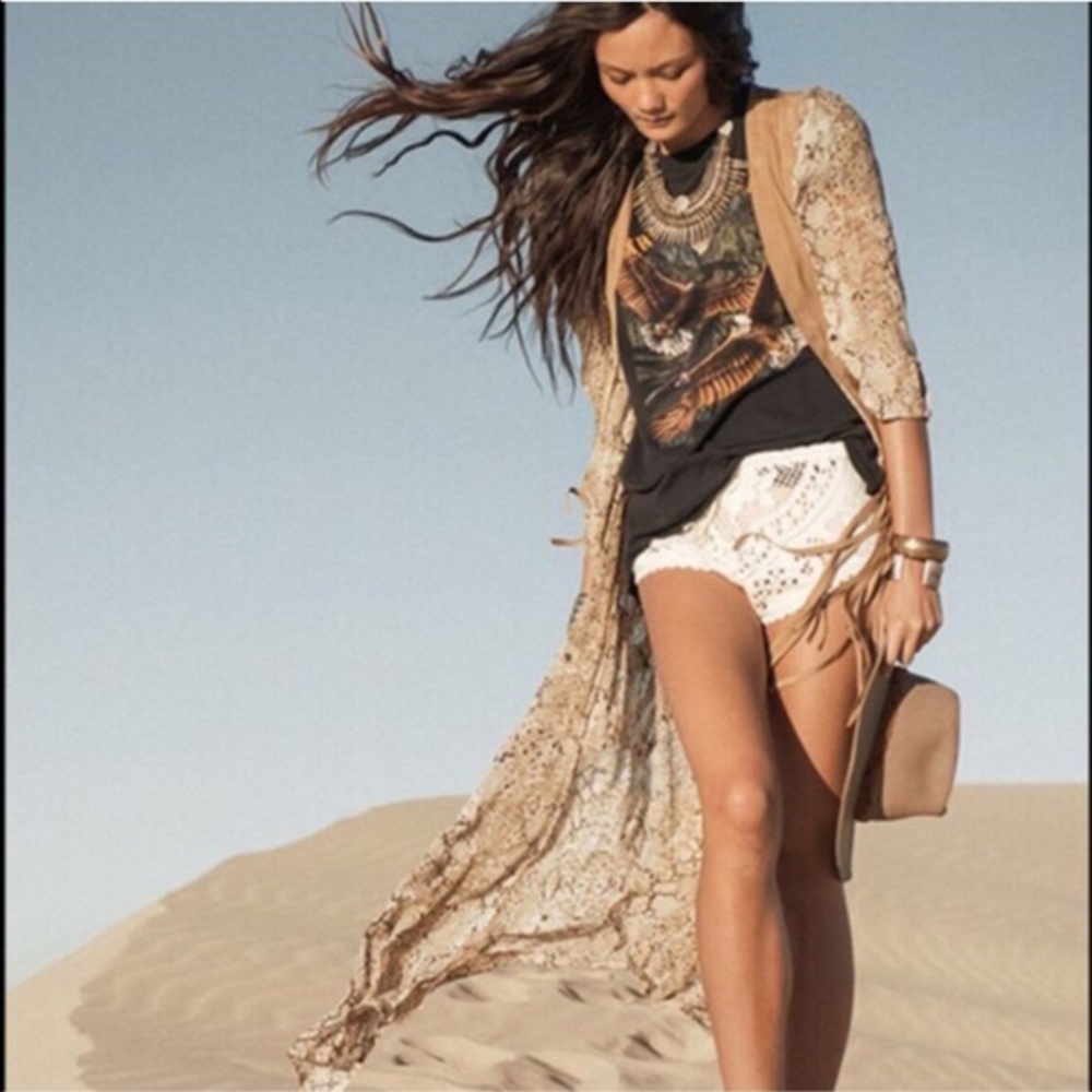 Spell & Gypsy Collective Kimono